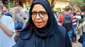 أولى جلسات المحاكمة.. قرار قضائي بالتحفظ على والدة الإعلامية شيماء جمال بالعمرانية